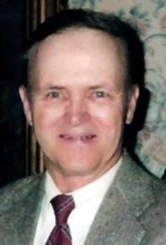 Ernest Elliott