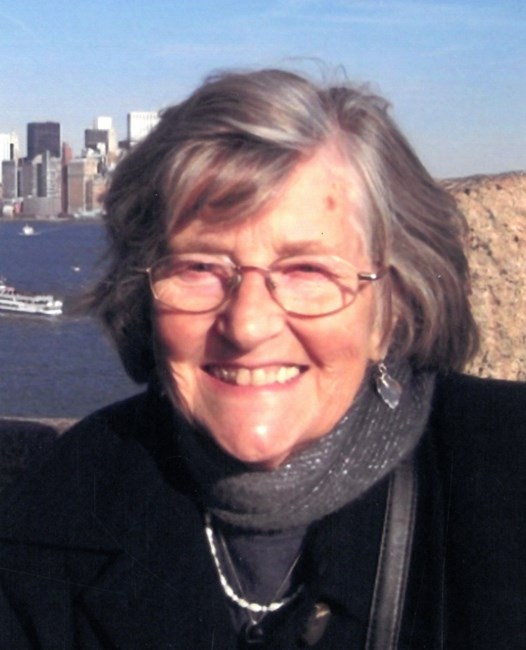 Obituario de Wilma J. Whaley