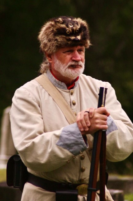 Obituary of Kenneth Randy McNease