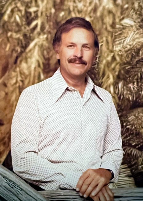 Obituary of Don Frazier O'Connor