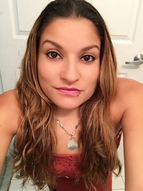 Obituary of Yajaira Pineiro