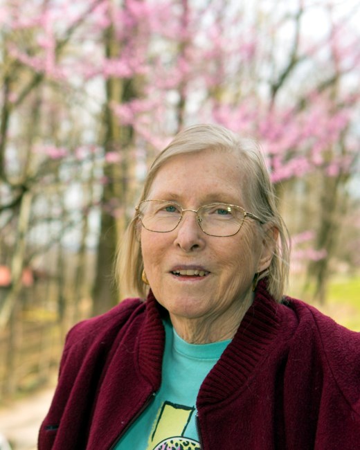 Obituary of Bette Kay Dewees