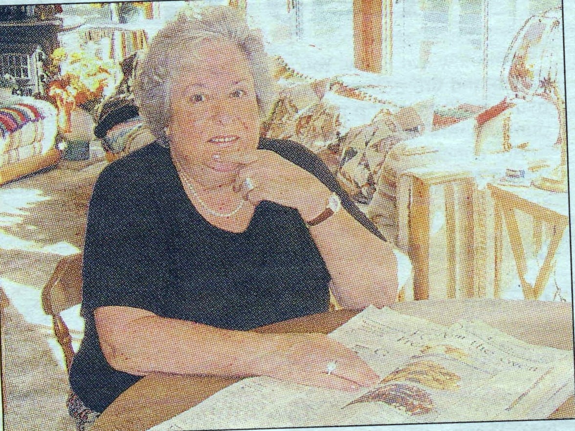 Marie Hunneyman Obituary Concord Nh