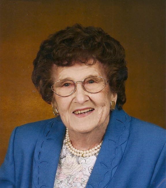 Obituary of Connie Lewis Inman