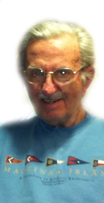 Obituary of Philipp E Luft