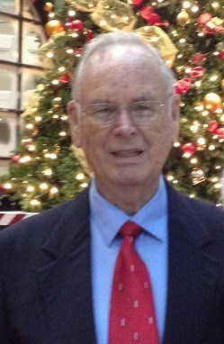 Obituary of William Dean Chilcoat