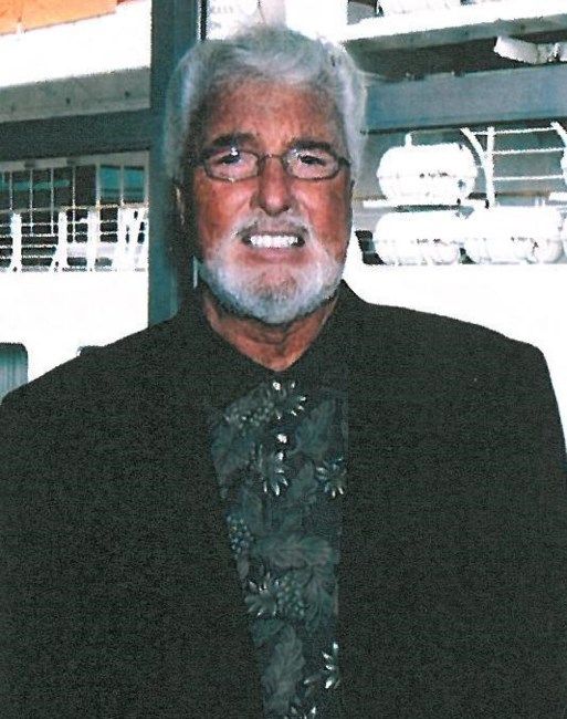 Obituary of Robert Bob Arthur Stone