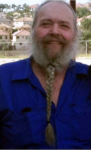 Obituary of Ronald Keith Wiebe