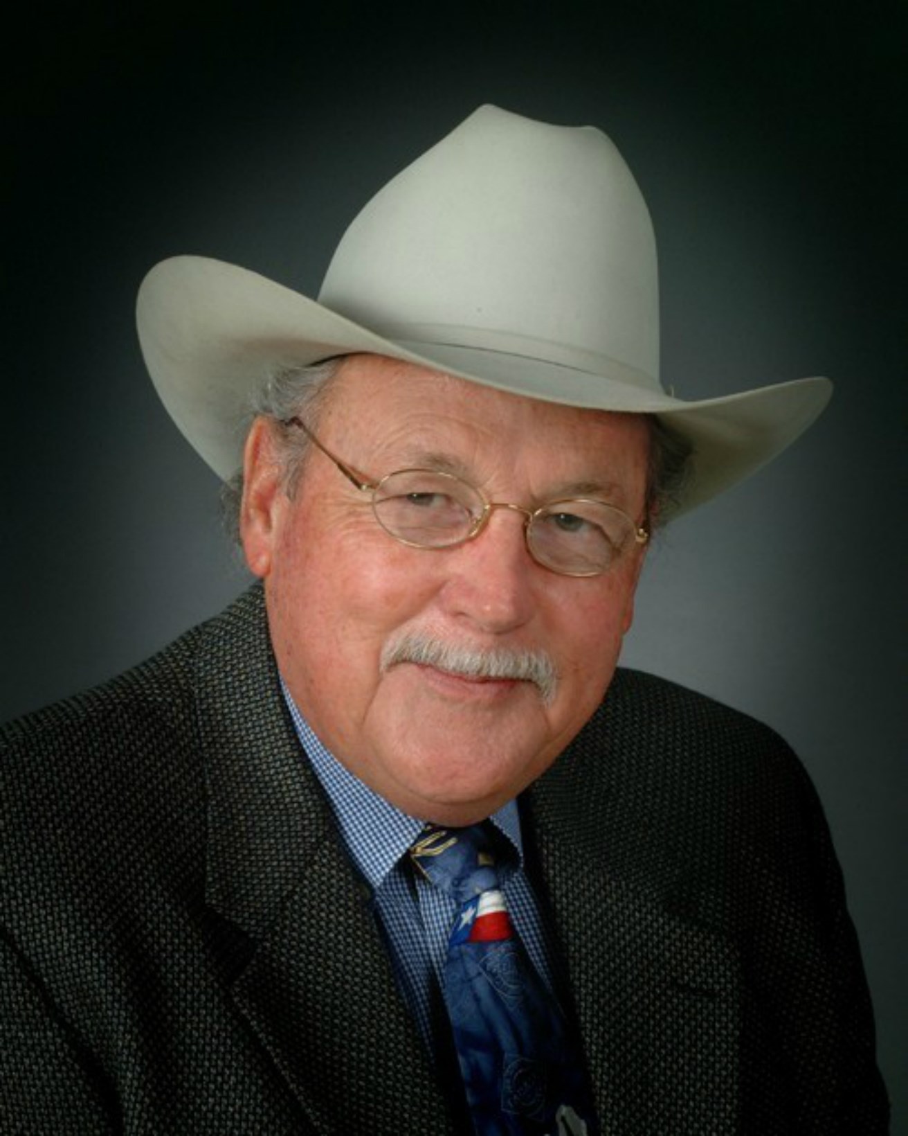 Obituary of F. C. "Buddy" Faries Jr.