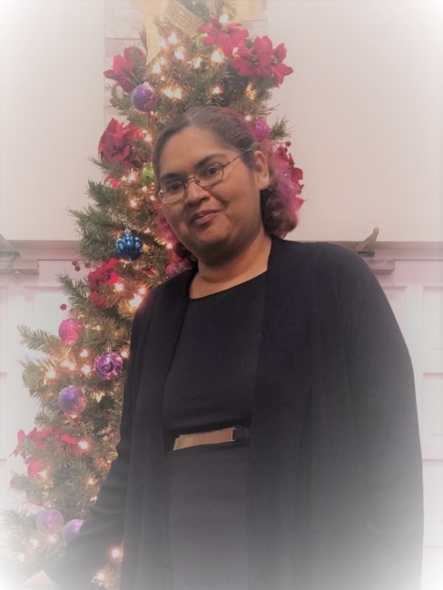 Obituario de Anna Rosario Macias