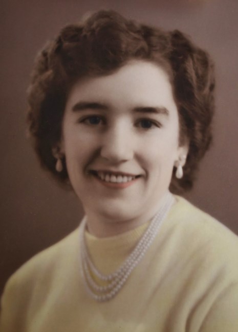 Obituary of Lorna Mae Miner
