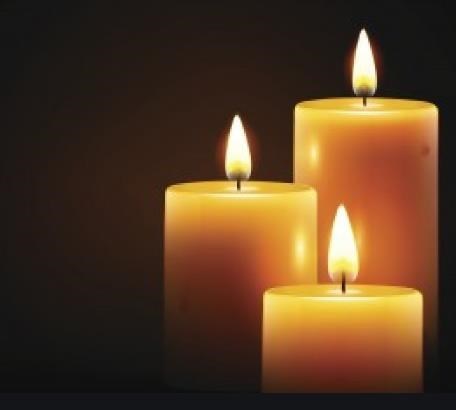 Obituary of Violet Marie McKinney