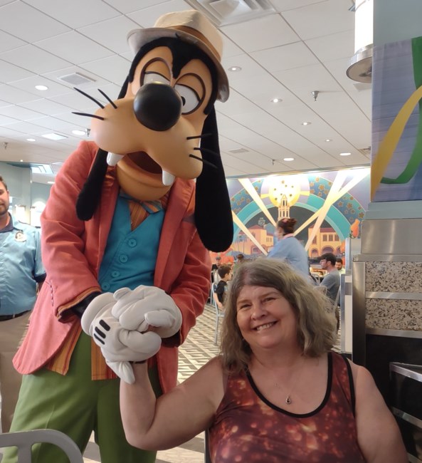 Avis de décès de Linda L. Gegenheimer