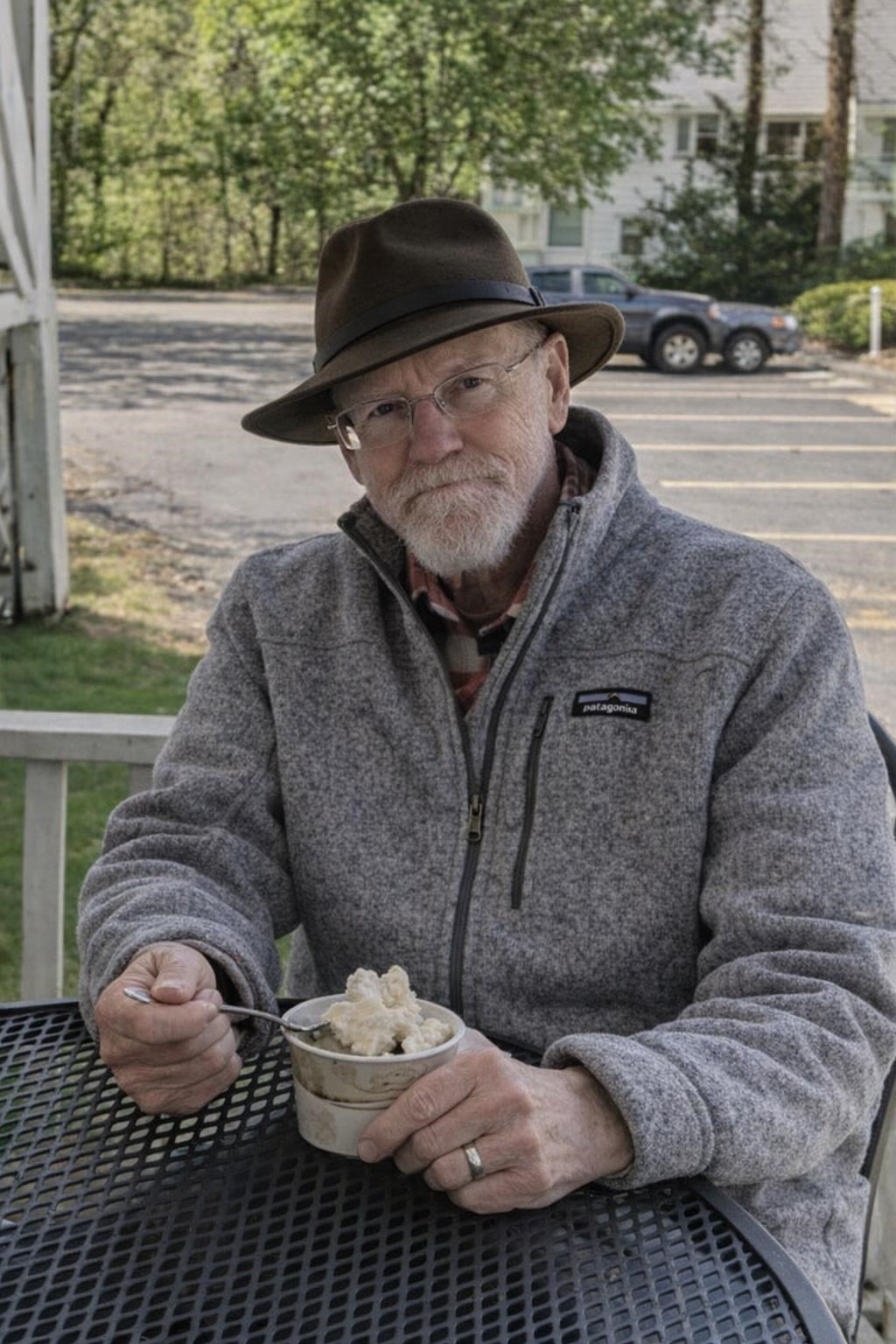 Obituary of Dallas Levy Jones III