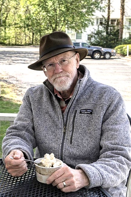 Obituary of Dallas Levy Jones III