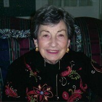 Obituary of Joy Huie