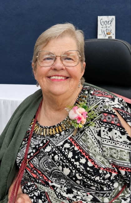 Obituary of Sharon "Shar’rie" Johnson Morris