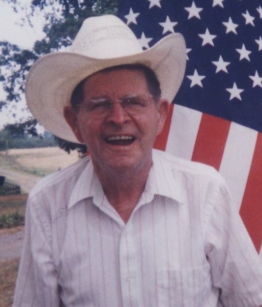 Obituary of Mr. George Clifton "G.C." Graham