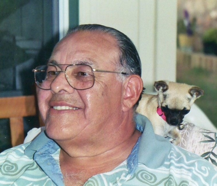Obituary of Mauro Vera