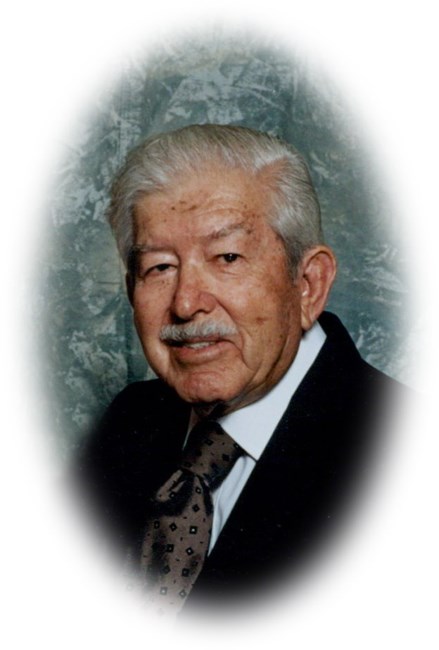 Obituary of Eliseo J. Reynoso