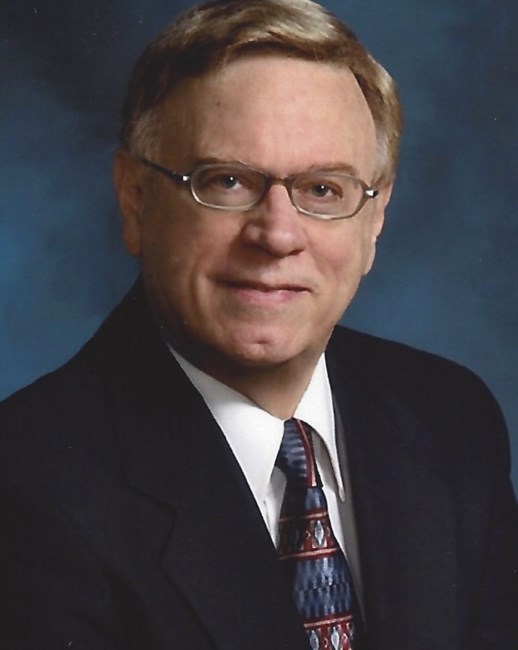 Obituary of Michael Davis Carlisle