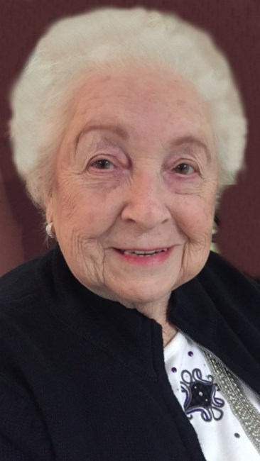 Obituary of Shirley Jean Daugherty
