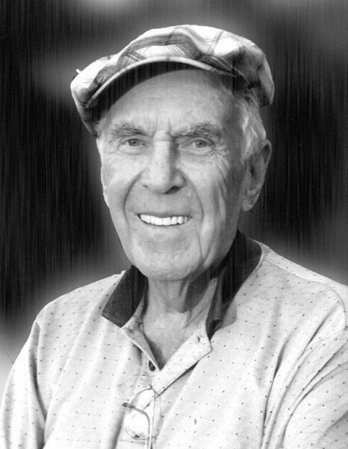 Obituary of Leonard Evans