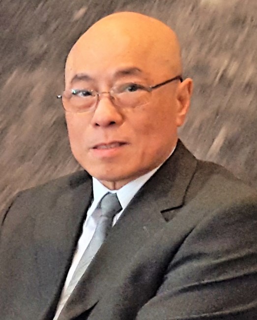 Obituario de Douglas Wing Tak. Wong