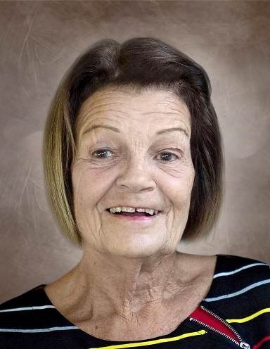 Avis de décès de Danielle Bouchard