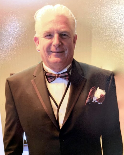 Obituary of Robert John Brongil