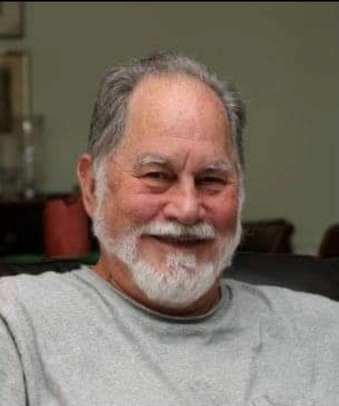 Thomas Couch (Tom) Obituary