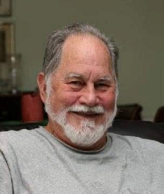 Obituario de Thomas J. Couch (Tom)