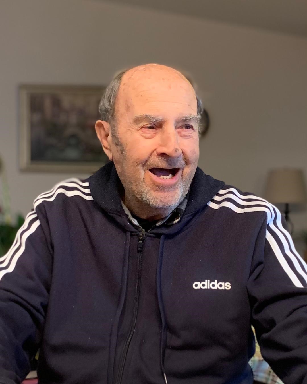 Obituary of Stavros - Psihalopoulos