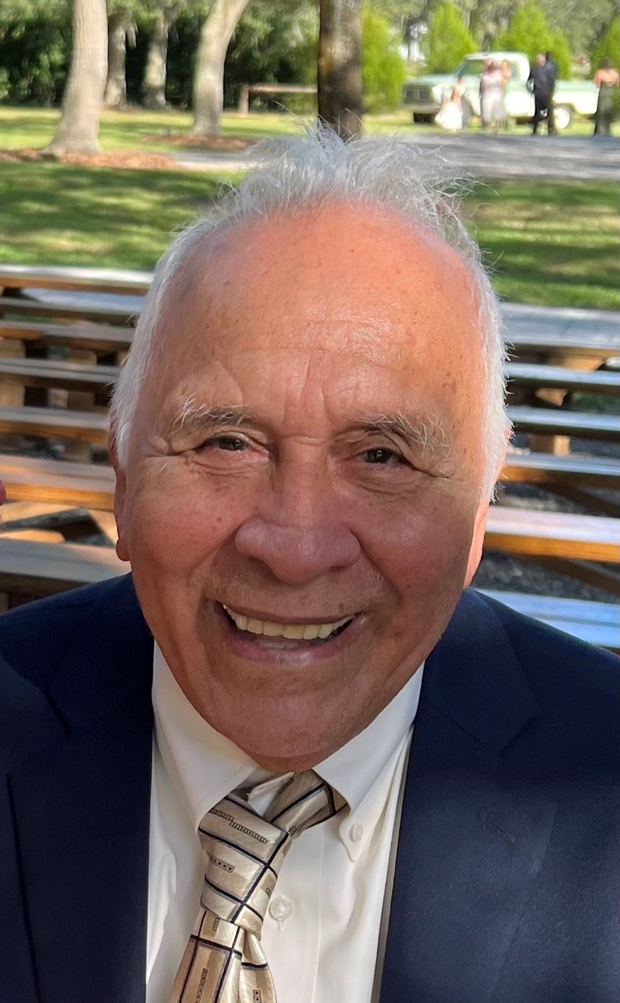 Obituary of Mario Arnoldo Morales
