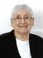 Doris Baum