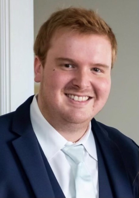 Obituary of Matthew Coulter Kirkwood