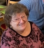 Obituary of Mary Helen Meeks