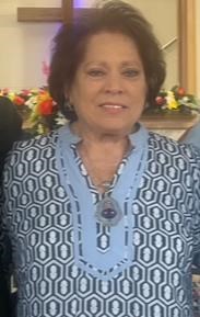 Obituary of Janet Sue Ponsell