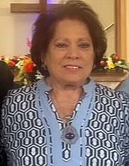 Obituary of Janet Sue Ponsell