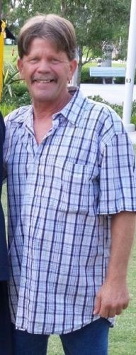 Obituary of Donald Bruce Hamilton