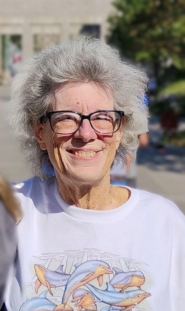 Obituary of Jill Vesic