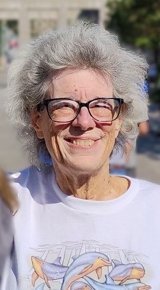 Obituary of Jill Vesic