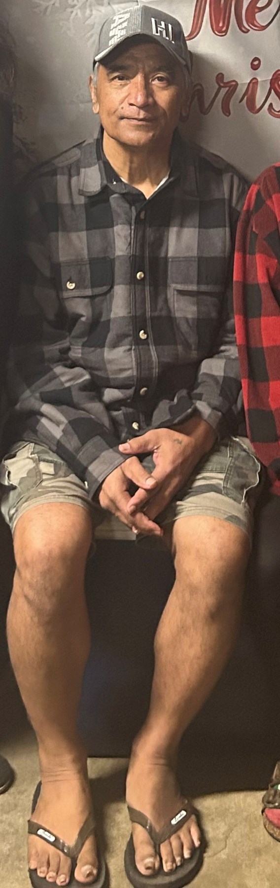 Obituary of Marino Kaleoaloha Tailon