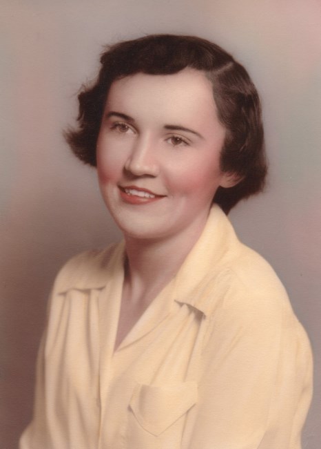 Obituary of Wanda Jean Homen