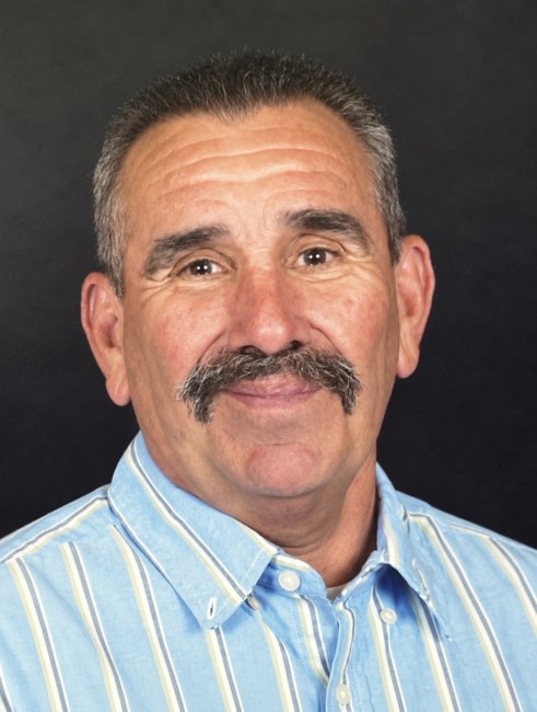 Obituary of Seferino Frank Fregozo