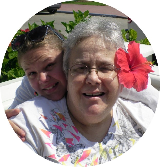 Obituary of Vickie Louise Oliver