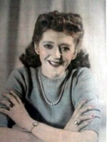 Dorothy Akers