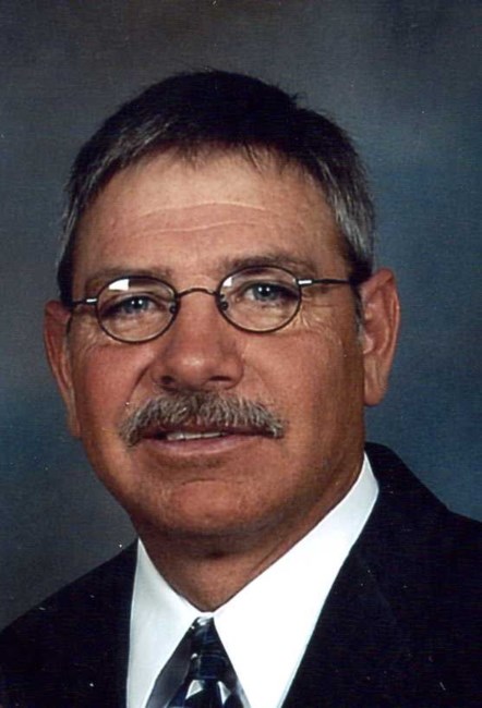 Obituary of Dennis G. Foster