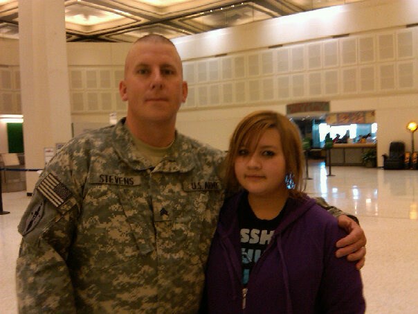 Obituary of Eric Arthur Stevens