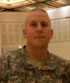 Obituary of Eric Arthur Stevens